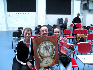 Philip Zimbardo Elena Kazikova Helen Kholin