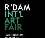 Helen Kholin Artkemi Rotterdam International Art Fair 2014