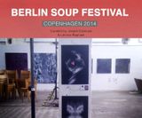 Helen Kholin Berlin Soup 2014 Copenhagen