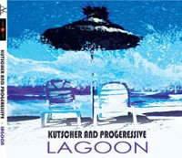 Kutsher and progressive Lagoon helen kholin music cover cd design