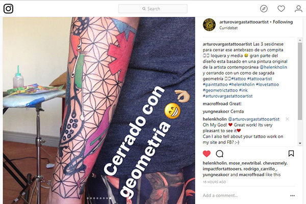 6 omg Tattoo helen kholin btc dreams 4 bitcoin tattoo Arturo Vargas arturovargastattooartist
