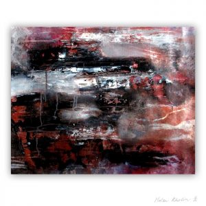 11 Smell of sand Color of Silence 11 what is the color of silience helen kholin abstrakte malerier abstract painting