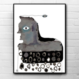 12-vigilance-and-feelings-ufo-art-prints-helen-kholin