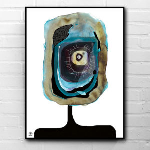 13-sudden-feeling-of-happiness-ufo-art-prints-helen-kholin