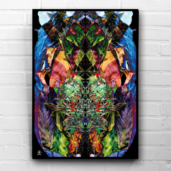 14-kaleidoscope-4-x-planet-kunsttryk-print-med-kunst-ufoprint-art-prints-boligkunst-helen-kholin