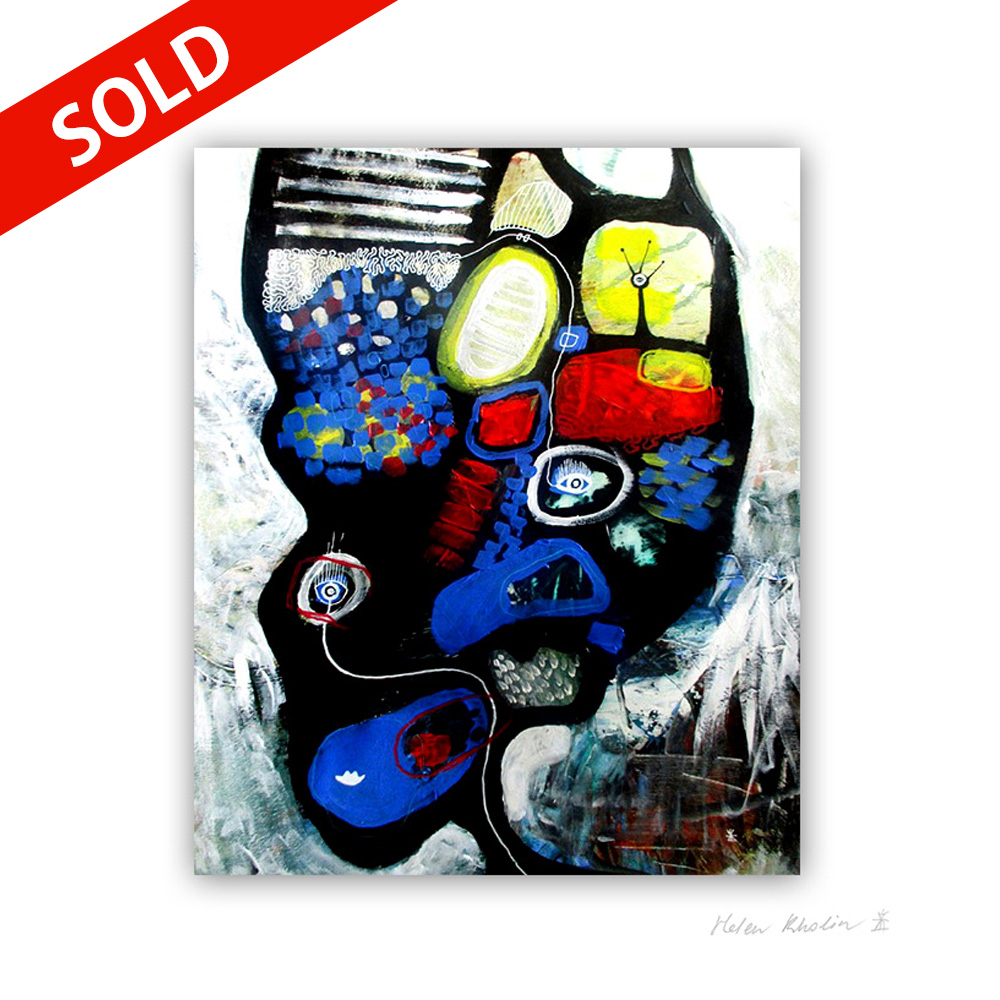 2-UFO-3-helen-kholin-Cph-2017-solgt-maleri-sold-painting