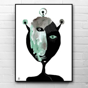 22-ufoman-ufoprint-art-prints-helen-kholin