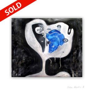 3-UFO-5-helen-kholin-Cph-2017-solgt-maleri-sold-painting