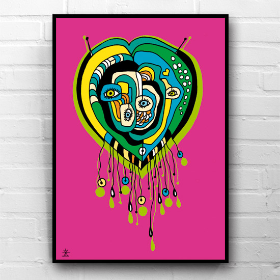 7-Another-heart-ufo-love-kunsttryk-print-med-kunst-ufoprint-art-prints-boligkunst-helen-kholin