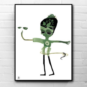 9-hope-ufo-art-prints-helen-kholin